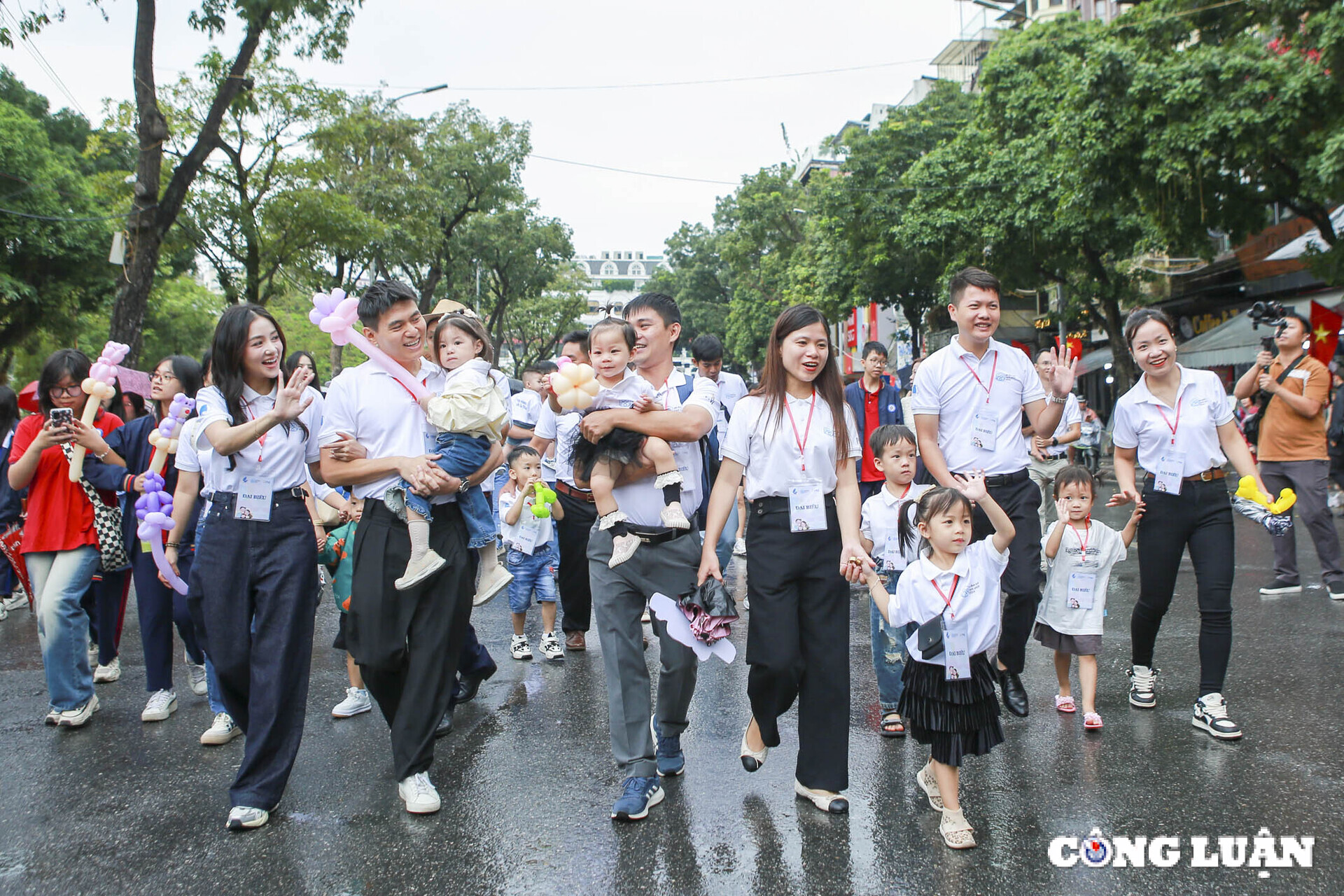 ngay hoi gia dinh tre hanh phuc nam 2024 nhieu hoat dong gan ket gia dinh hinh 5