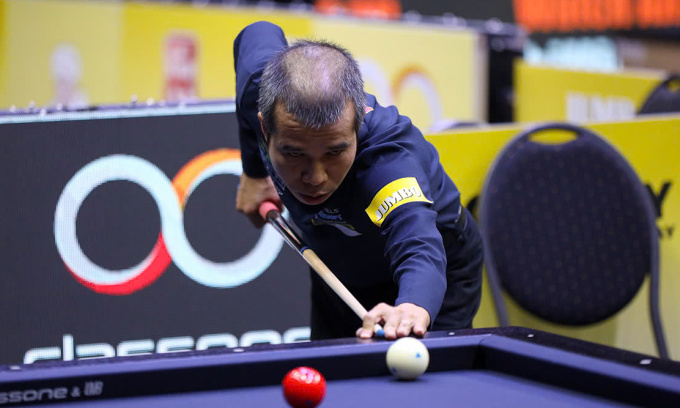 tran quyet chien vo dich world cup carom 3 bang khang dinh vi the so mot chau a hinh 2