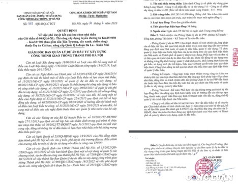 xay dung giao thong long thanh kiem hang tram ty moi nam tu cac goi thau co ty le tiet kiem thap dong thue 5 nam khong bang tien thu mot ngay hinh 2