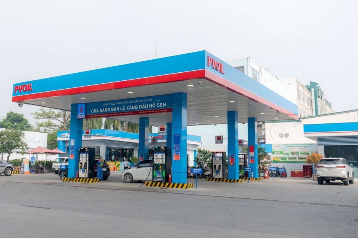 petrovietnam lien tuc thiet lap nhung ky luc trong san xuat kinh doanh hinh 4