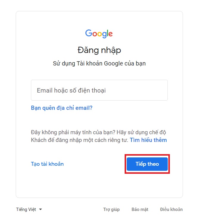 huong dan tao mat khau ung dung gmail don gian va nhanh chong hinh 2