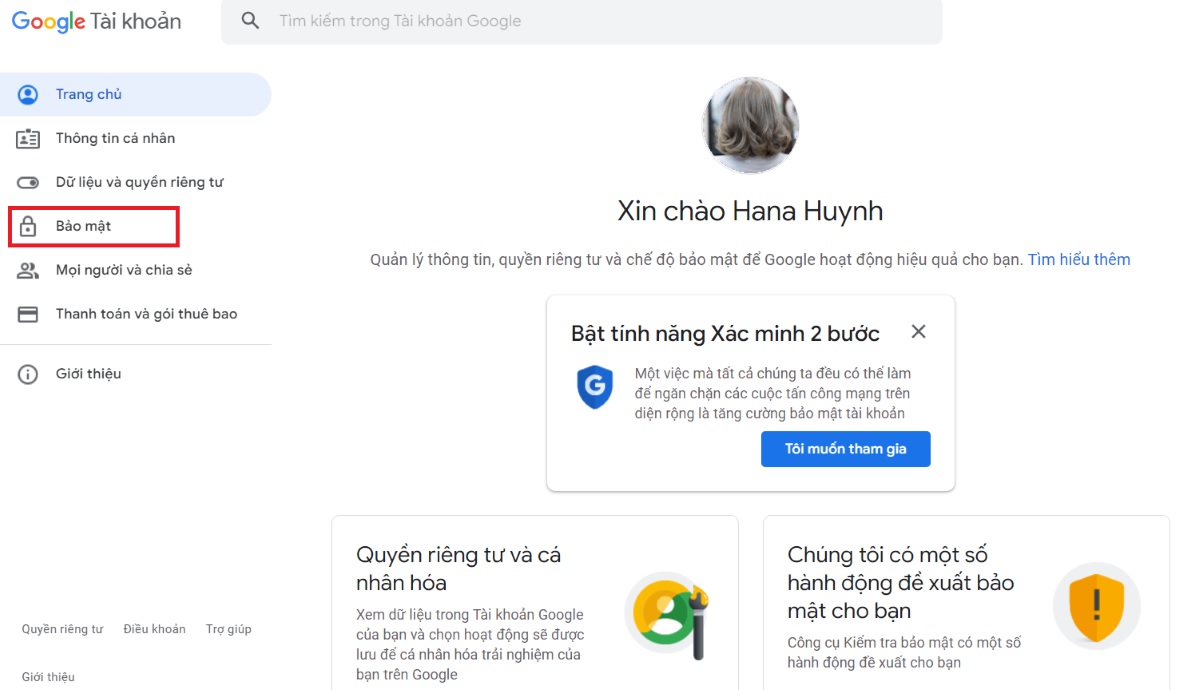 huong dan tao mat khau ung dung gmail don gian va nhanh chong hinh 3