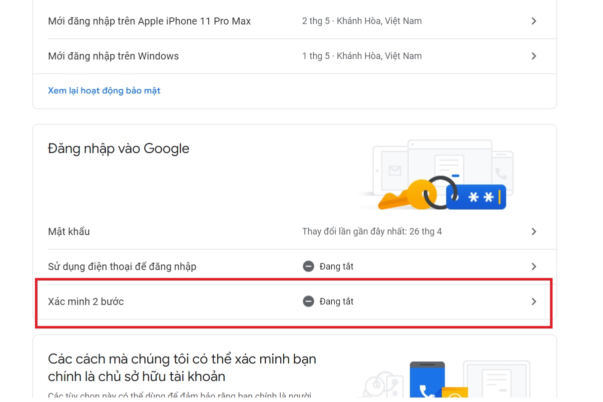 huong dan tao mat khau ung dung gmail don gian va nhanh chong hinh 4