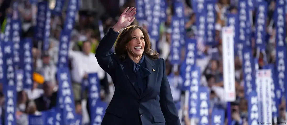 bau cu my con 7 ngay ung cu vien dang dan chu kamala harris la ai hinh 1