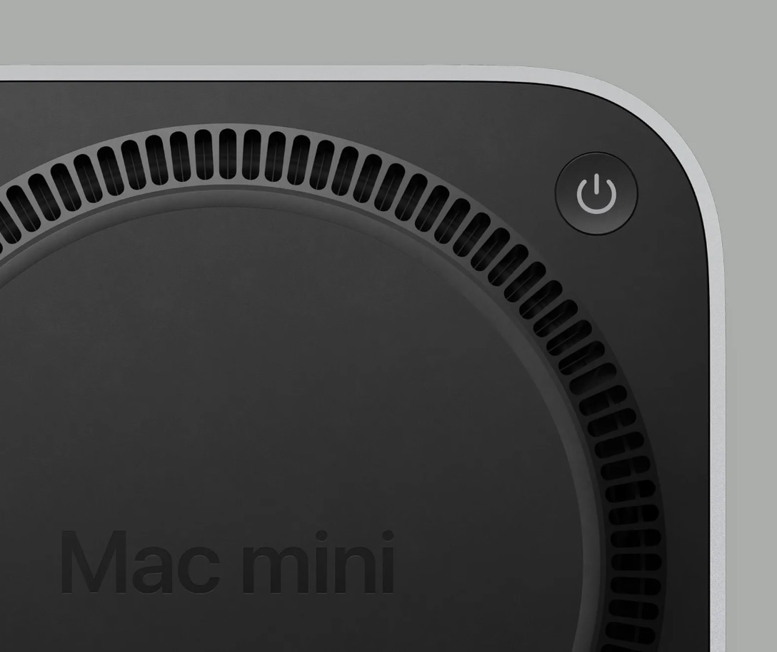 apple ra mat mac mini m4 va m4 pro thiet ke nho gon hieu nang vuot troi hinh 2