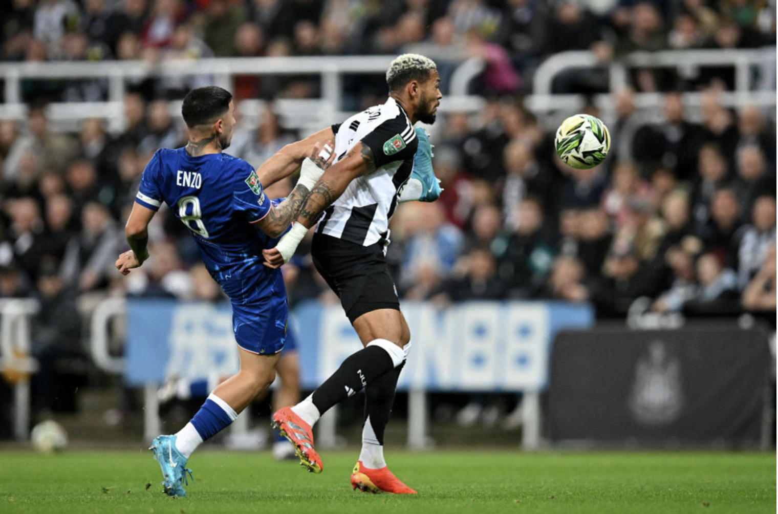 thua newcastle chelsea dung buoc tai cup lien doan anh hinh 1