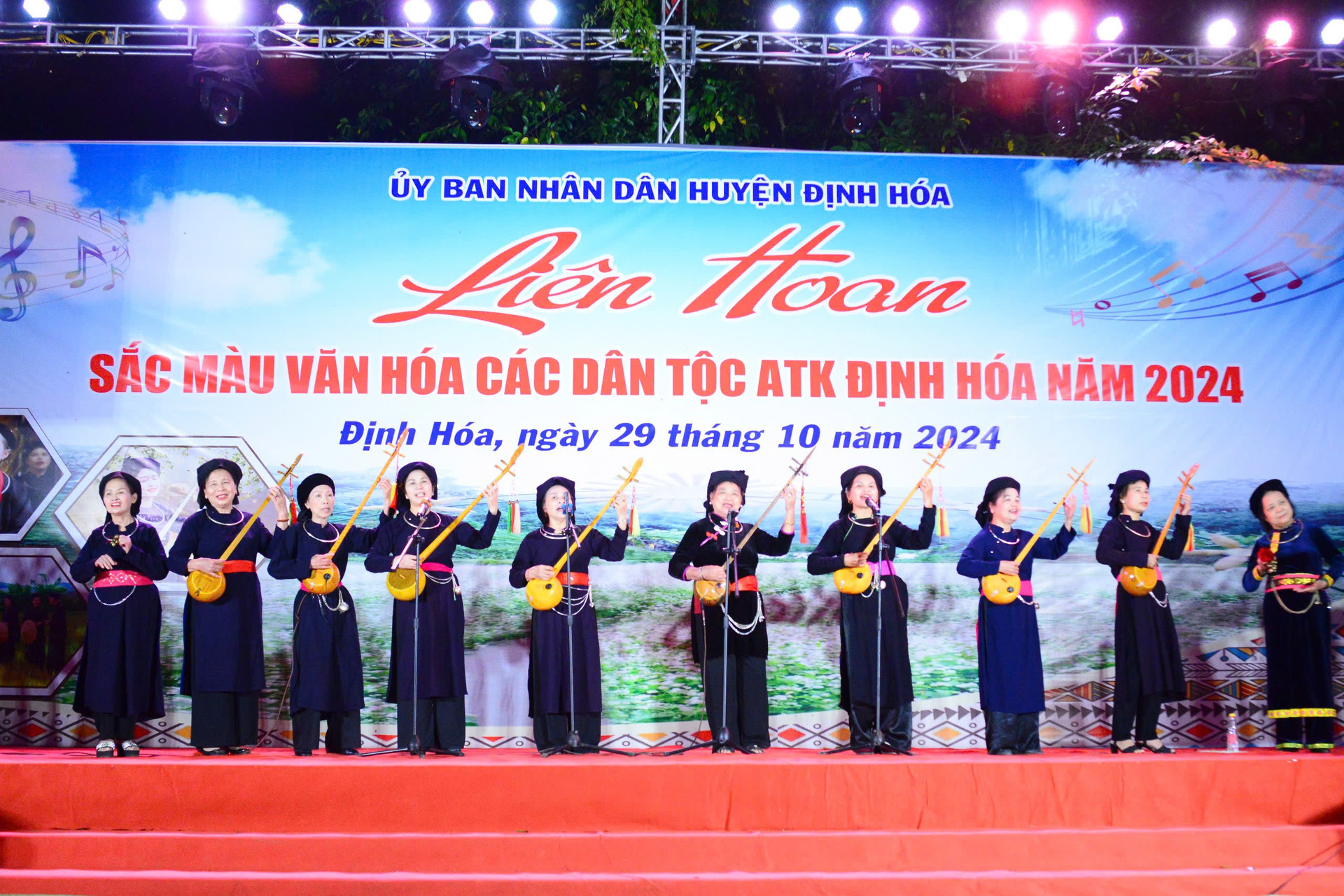 thai nguyen tham du ngay hoi van hoa the thao du lich cac dan toc vung dong bac hinh 1