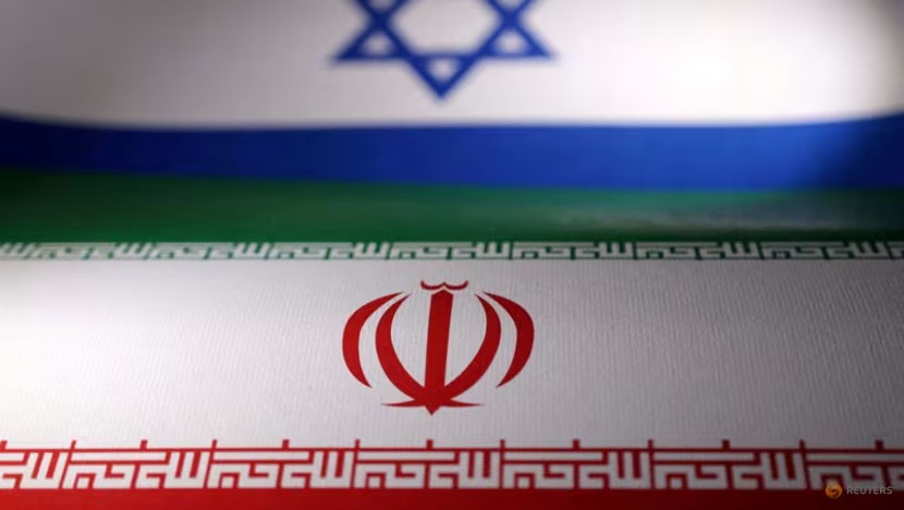 iran chuan bi tan cong israel tu lanh tho iraq trong vai ngay toi hinh 1