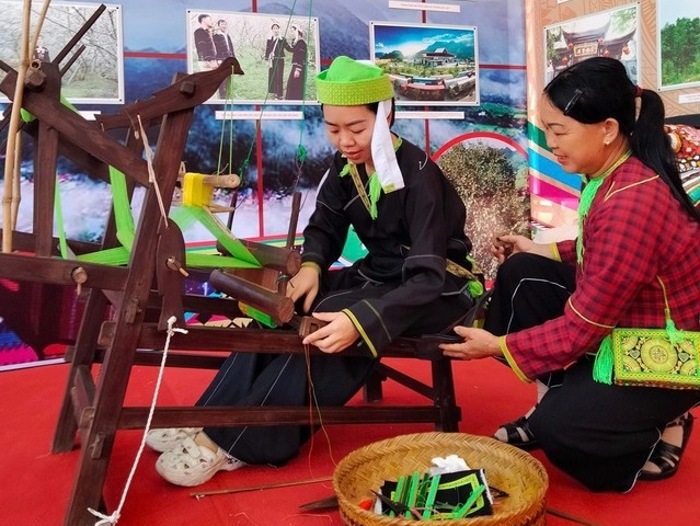 soi noi ngay hoi van hoa the thao va du lich cac dan toc vung dong bac 2024 hinh 2