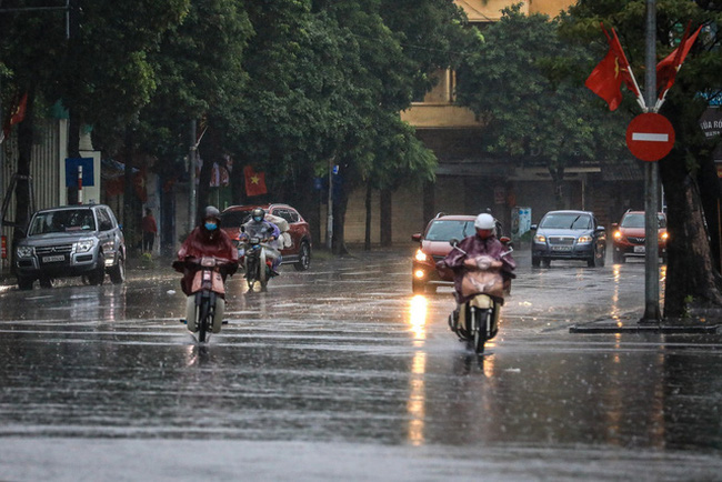 du bao thoi tiet ngay 3 11 bac bo sang som troi lanh trung bo mua rao hinh 1