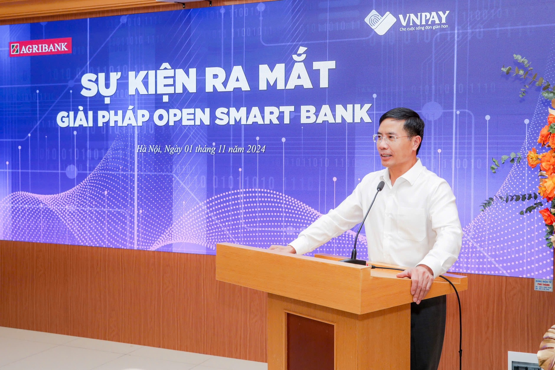 agribank chinh thuc ra mat giai phap open smartbank hinh 2