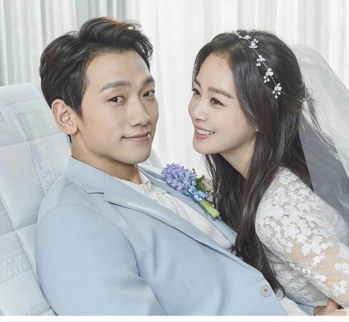 vo chong kim tae hee bi rain kiem bon tien nho kinh doanh bat dong san hinh 1