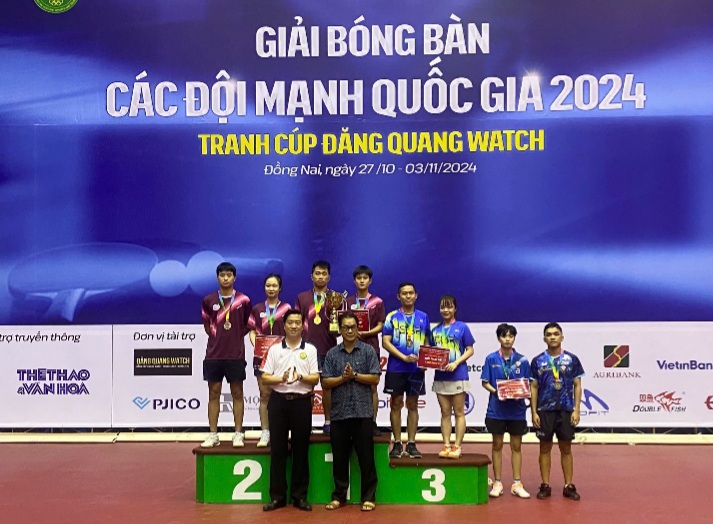 mai ngoc anh hoang lai gianh vang cho bong ban cand  tt hinh 1