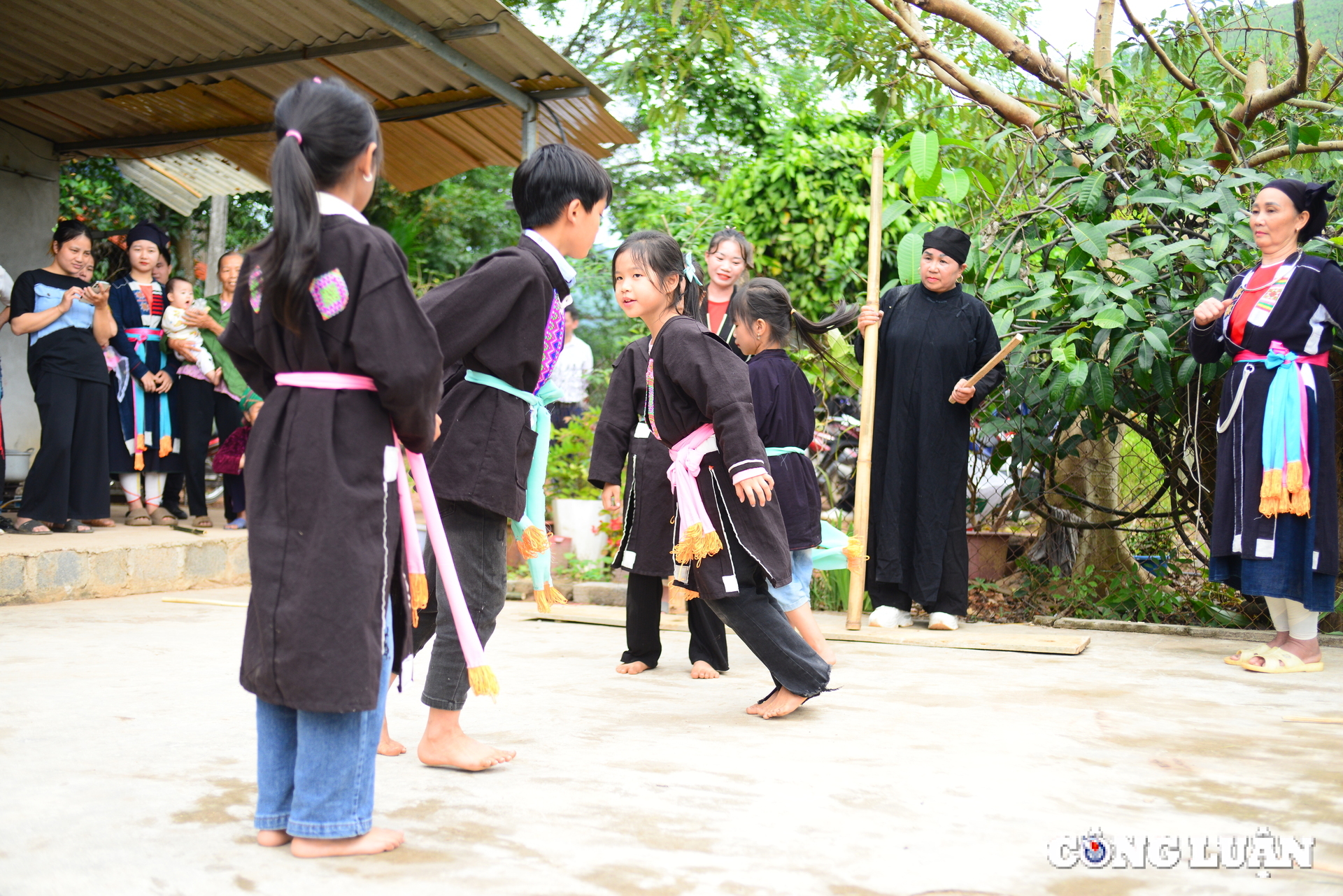 doc dao dieu mua tac xinh cua nguoi san chay o thai nguyen hinh 6