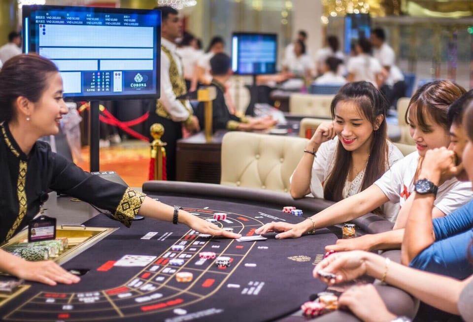 chinh phu dong y keo dai thoi gian thi diem cho nguoi viet vao choi casino hinh 1