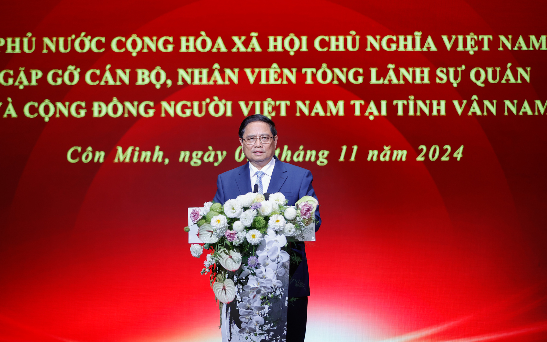 moi nguoi viet tai tinh van nam phai luon la mot dai su cua tinh huu nghi viet nam trung quoc hinh 1