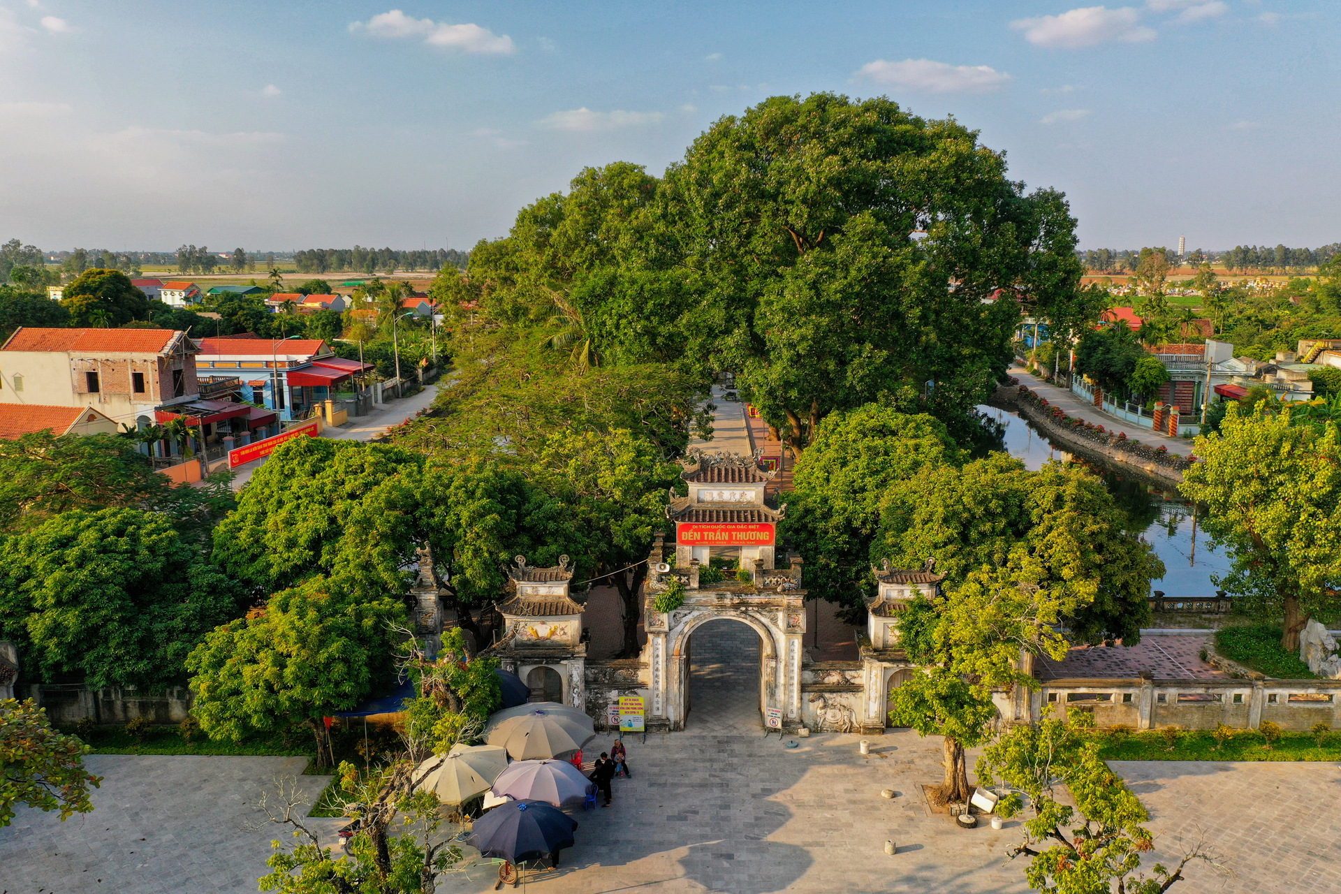 tien sy nguyen anh tuan loi the lon nhat cua du lich ha nam chinh la vi tri hinh 2