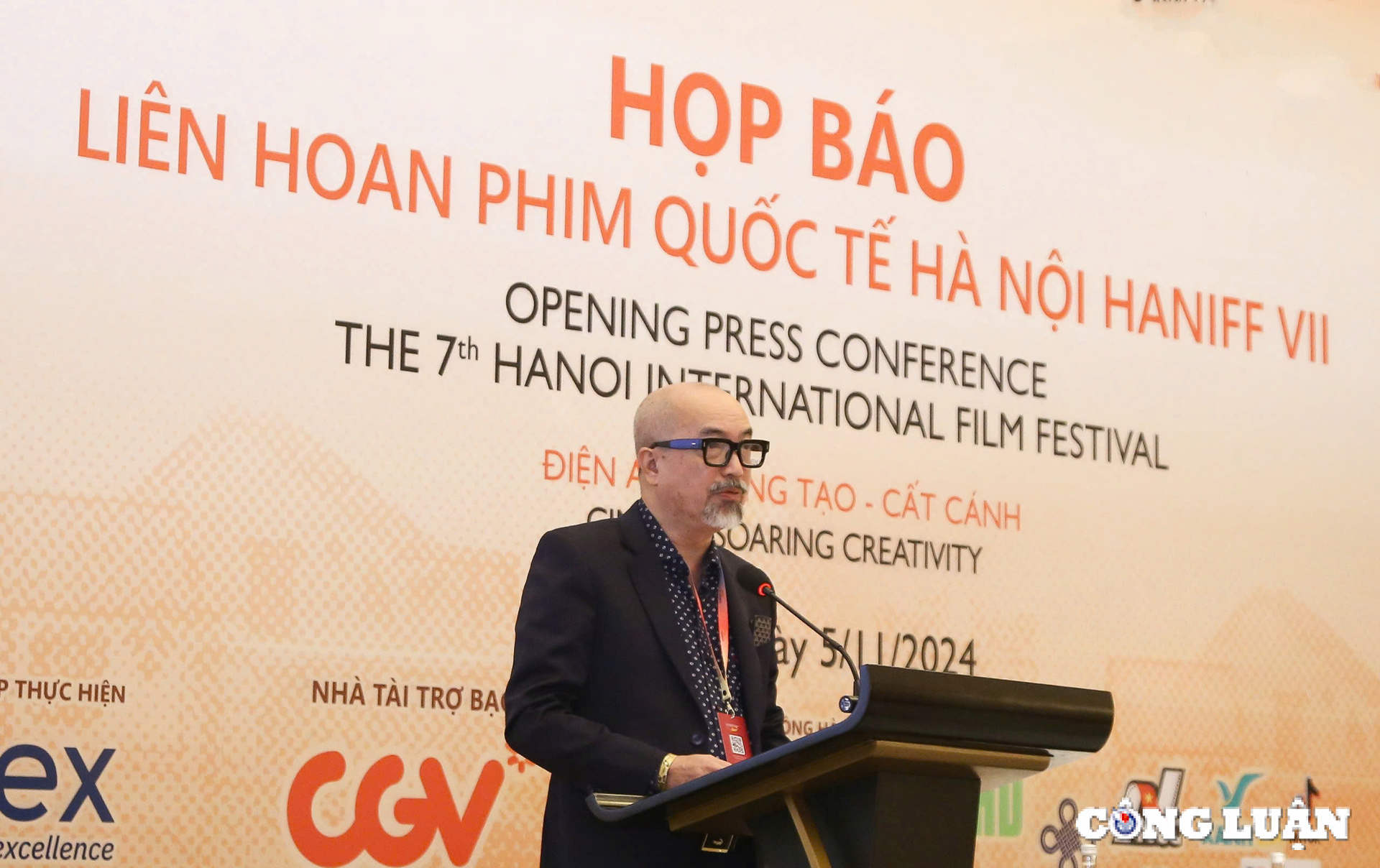 san sang cho lien hoan phim quoc te ha noi lan thu vii nam 2024 hinh 1