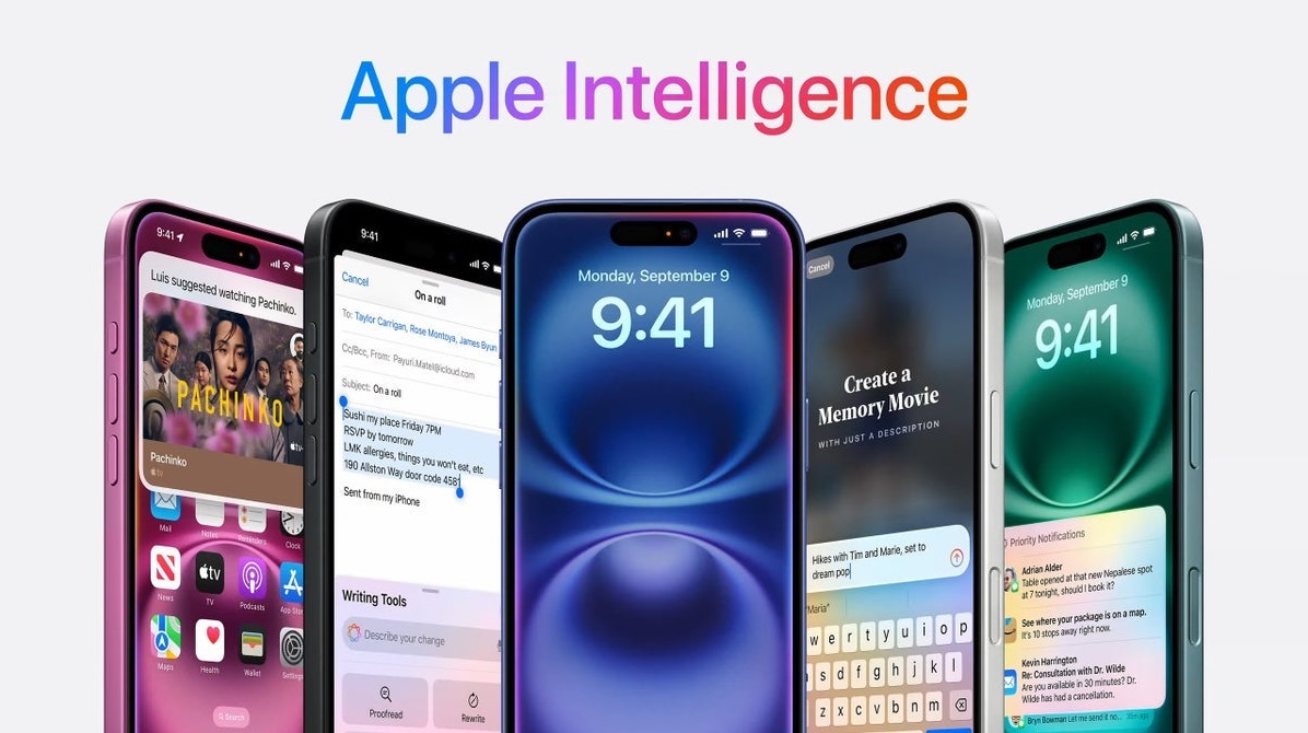 apple nang cap siri voi chatgpt trong ios 182 beta hinh 1