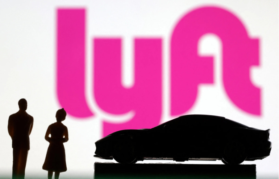 lyft  ong lon nganh taxi my hop tac voi mobileye ra mat dich vu taxi tu lai vao nam 2025 hinh 1