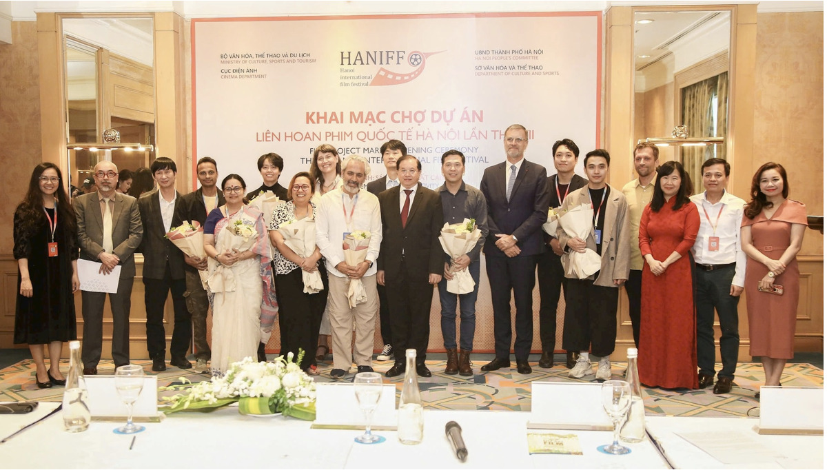 khai mac cho du an tai lhp quoc te ha noi lan thu vii nam 2024 hinh 2