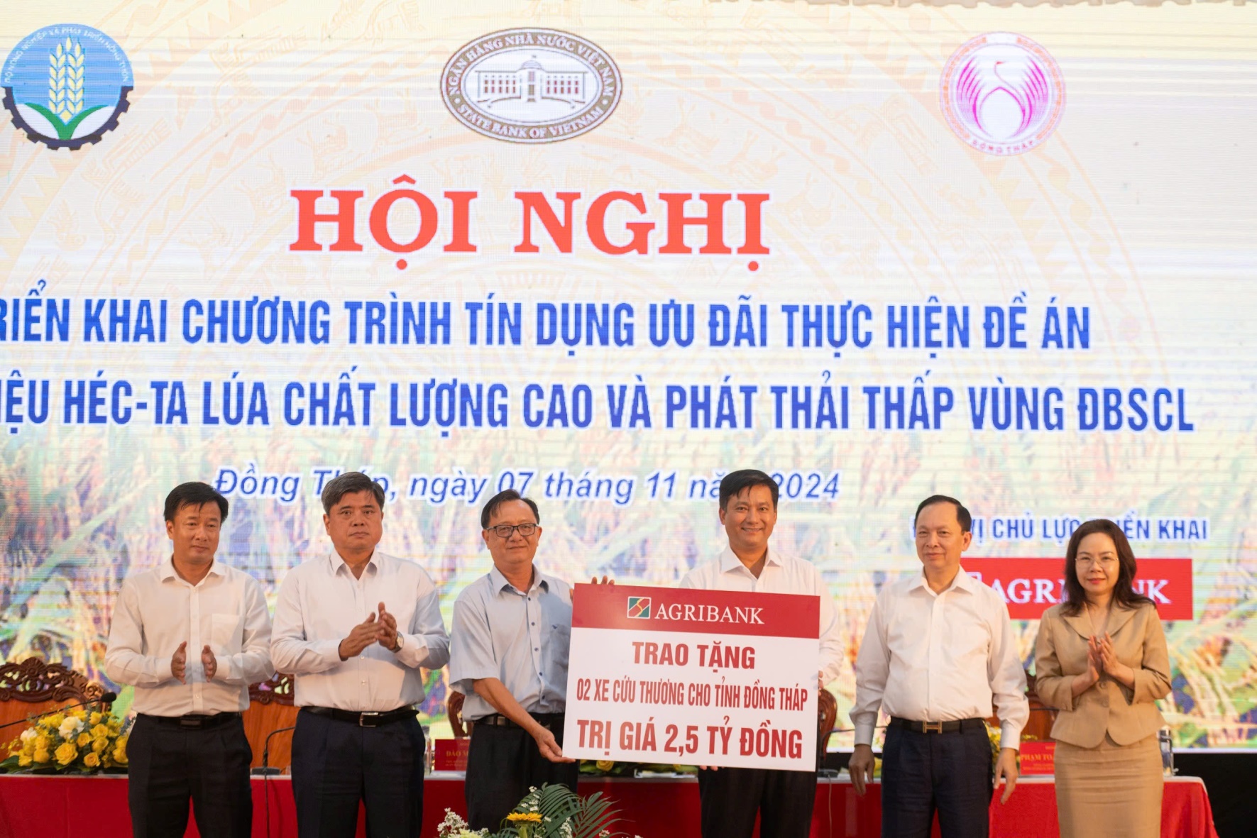 agribank san sang nguon von phuc vu de an 1 trieu hec ta lua chat luong cao hinh 6