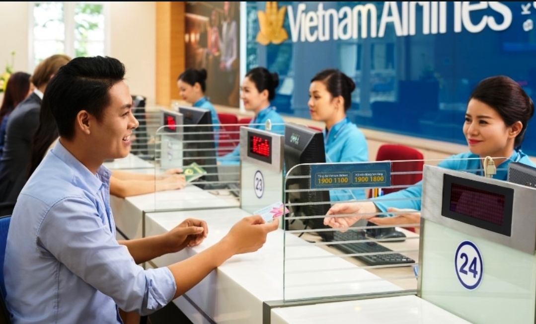 vietnam airlines uu dai ve tet dong gia chi tu 666000 dong hinh 1