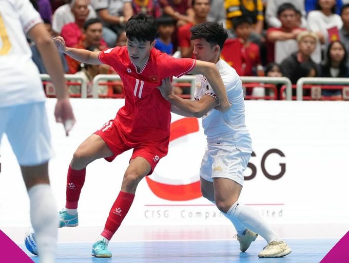 bo lo nhieu co hoi viet nam ngam ngui nhin indonesia len ngoi vo dich futsal dong nam a hinh 2