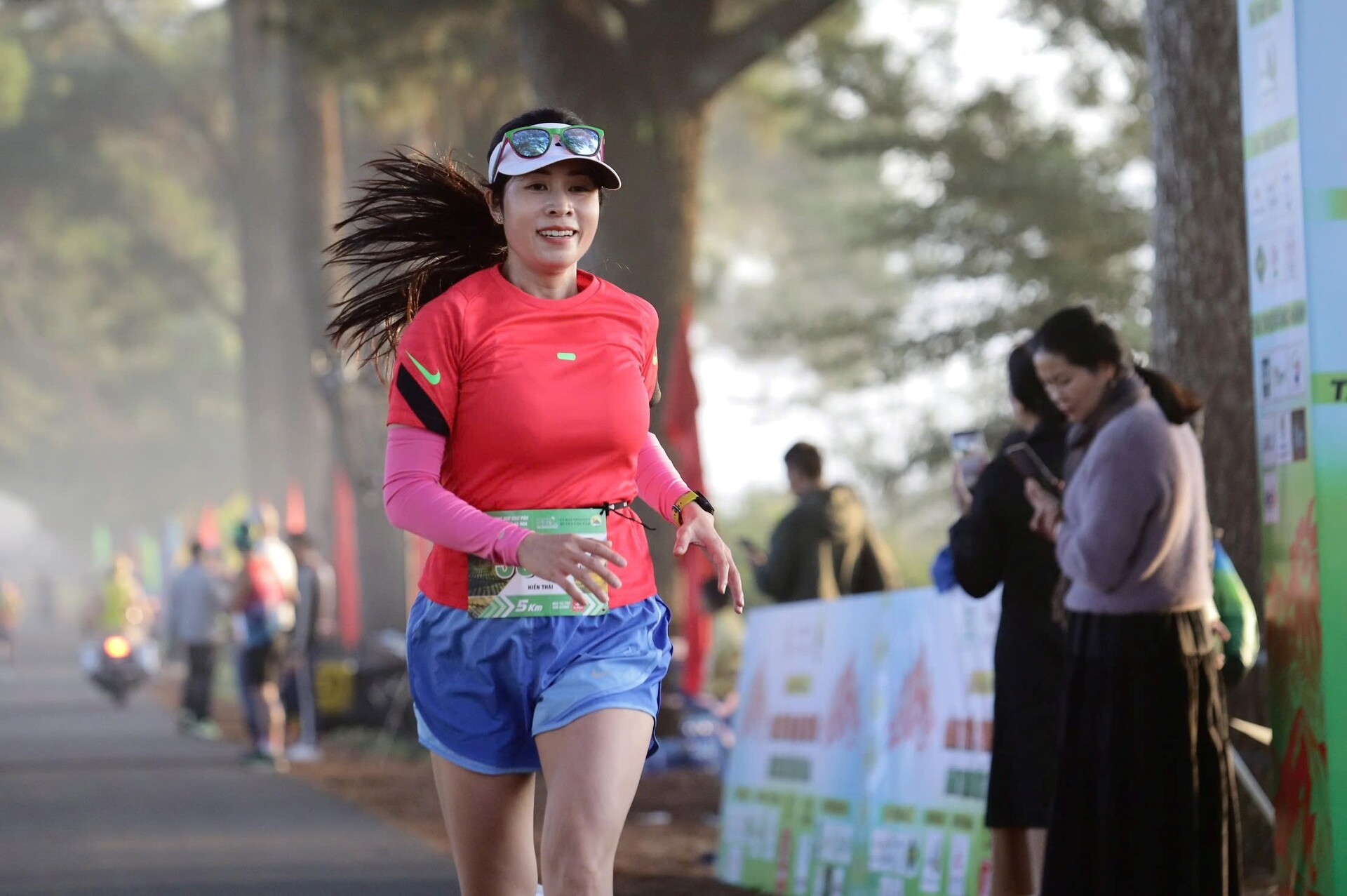 gia lai hon 1000 van dong vien danh thuc vung que chu pah thong qua giai half marathon 2024 hinh 9