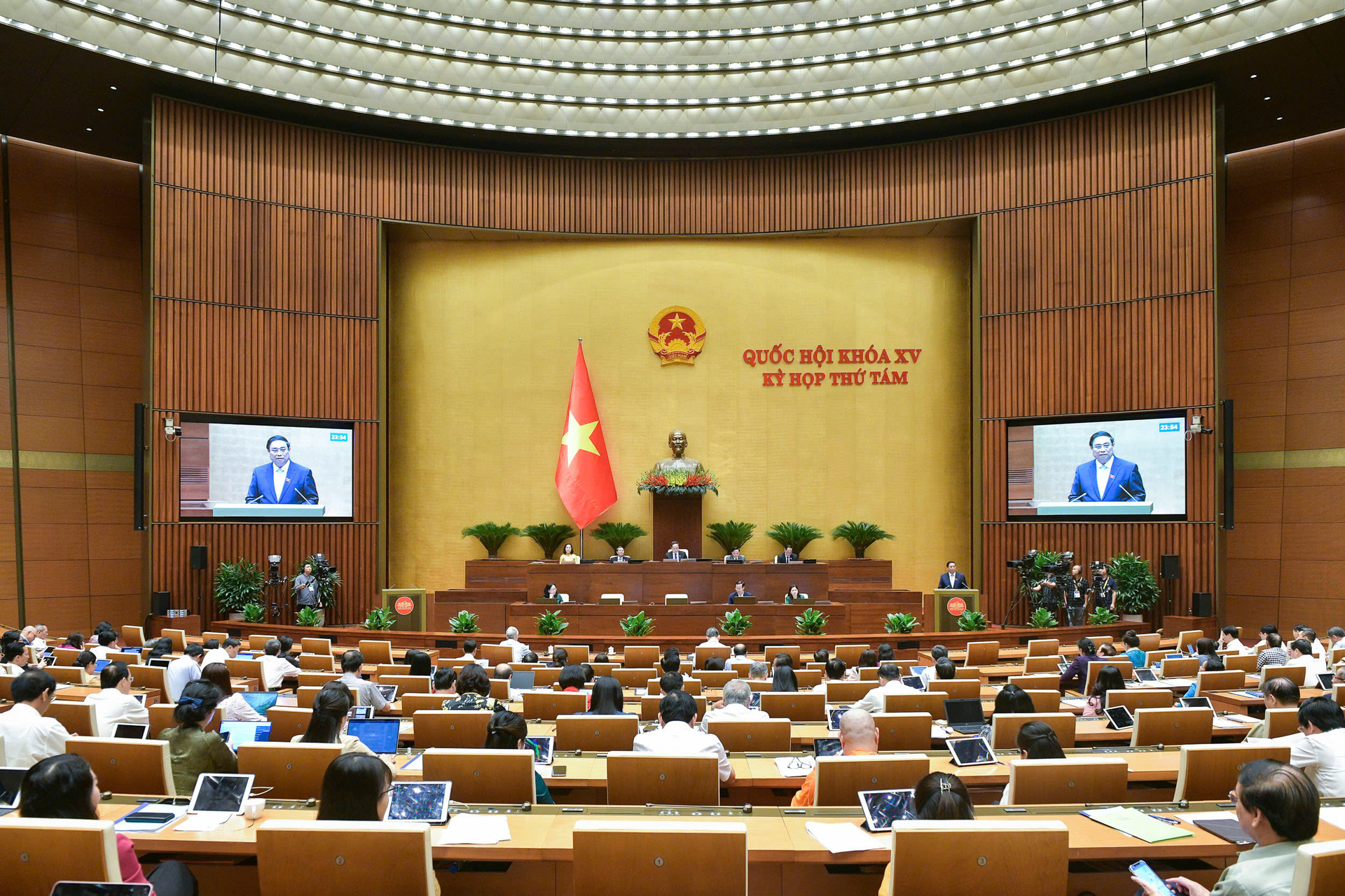 xu ly cac du an ton dong vuong mac keo dai phai ton trong hien trang chiu su mat mat hinh 1