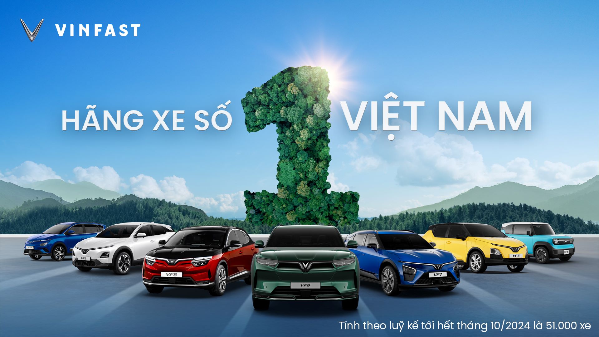 vinfast chiem thi phan so 1 viet nam hinh 1