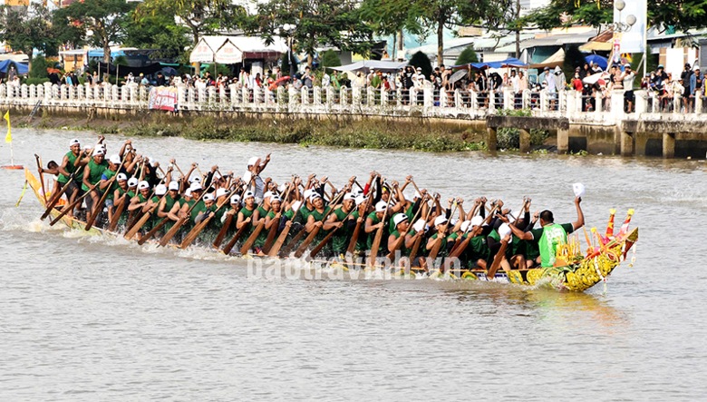 hon 1000 van dong vien du giai dua ghe ngo tinh tra vinh mo rong hinh 1