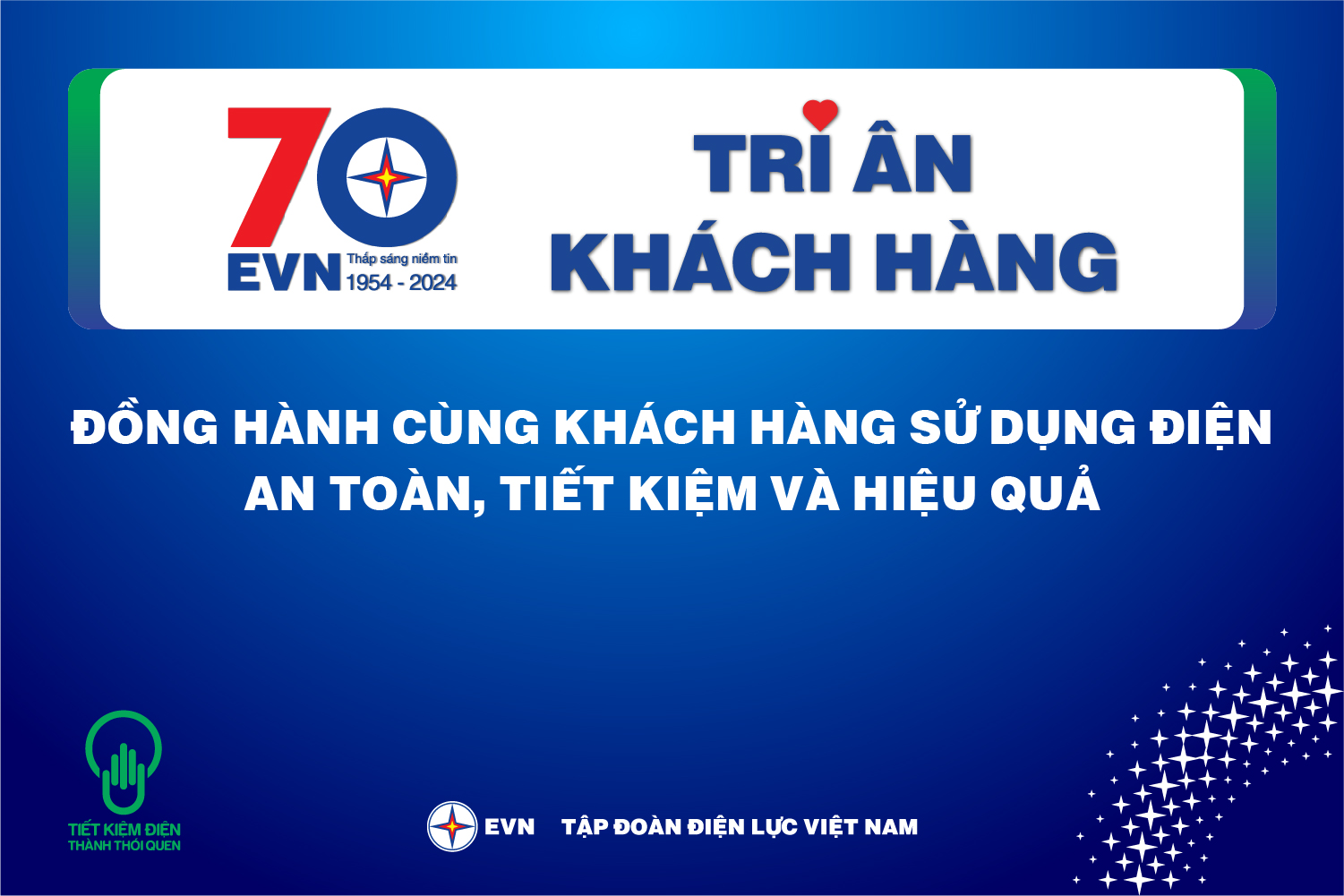 tap doan dien luc viet nam trien khai thang tri an khach hang nam 2024 hinh 1