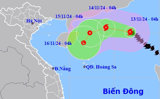 bao so 8 suy yeu tren bien dong khi nao hinh 1