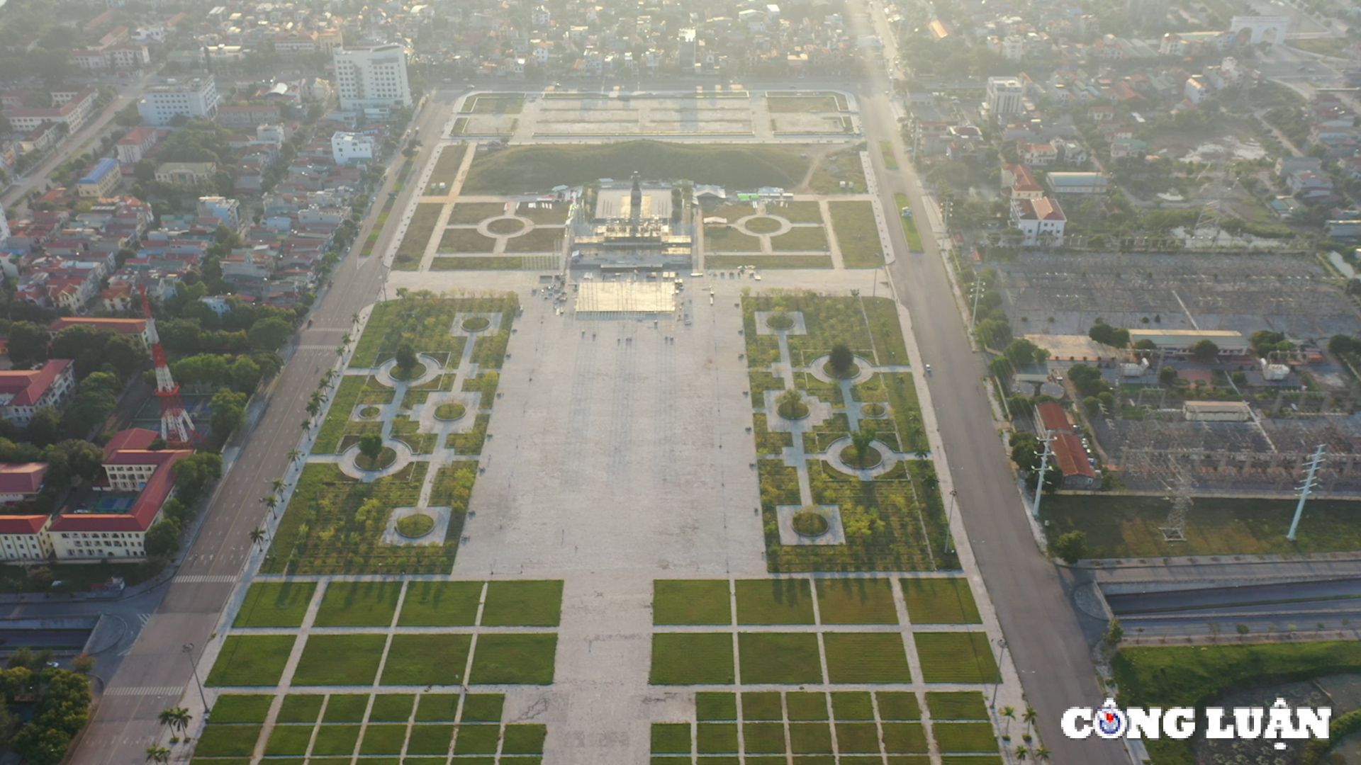 quy mo san khau khai mac festival ninh binh lan thu iii nam 2024 hinh 3