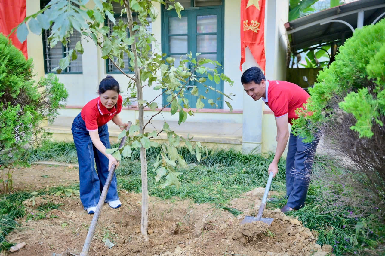 seabank tiep noi hanh trinh vi cong dong voi tuan le cong dan 2024 tai 28 tinh thanh tren ca nuoc hinh 5