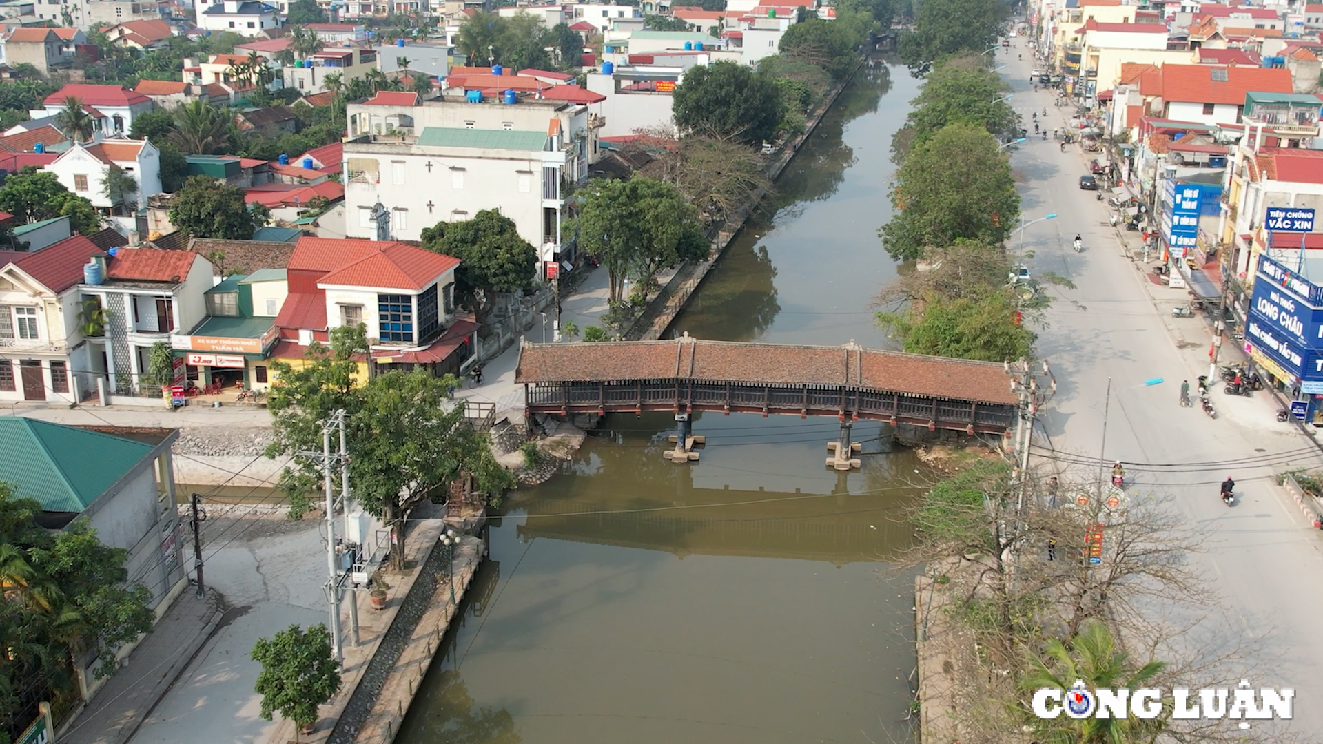 ninh binh ghe tham cay cau hon tram nam tuoi bac qua song an hinh 6