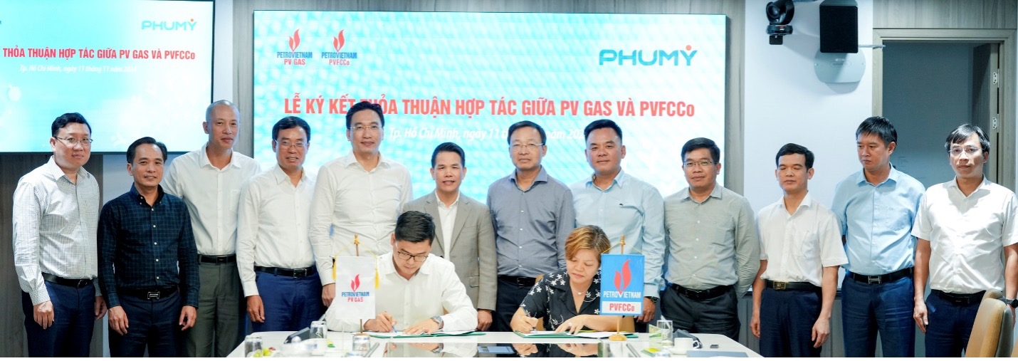 pvfcco va pv gas tang cuong hop tac lau dai toan dien huong toi phat trien ben vung hinh 3