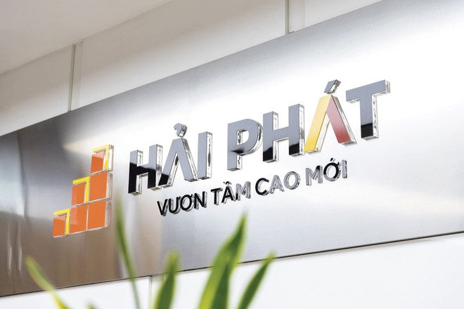 hai phat invest hpx no cao vuot von chu chi phi tai chinh tang vot 160 hinh 1