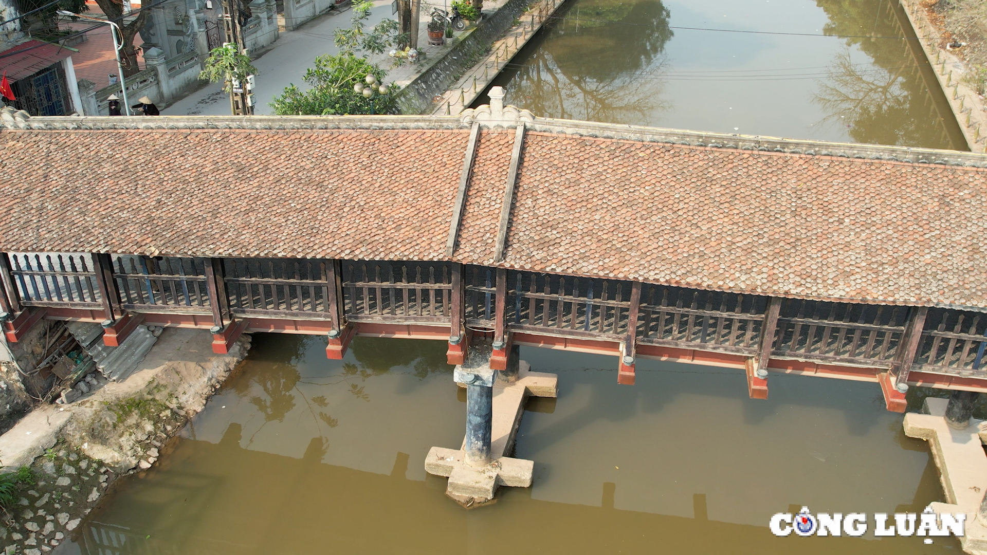 ninh binh ghe tham cay cau hon tram nam tuoi bac qua song an hinh 4