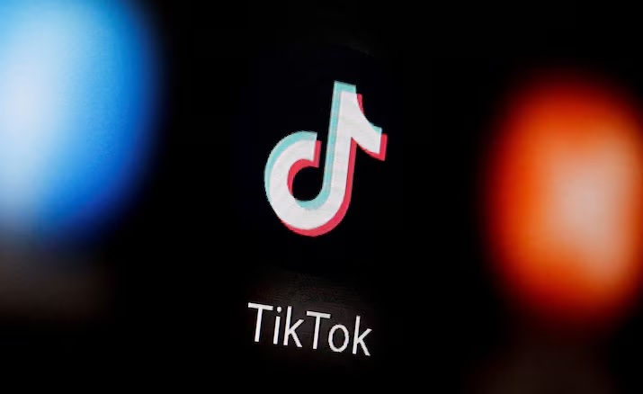 tiktok ra mat nen tang tao video ai de thu hut cac nha quang cao hinh 1