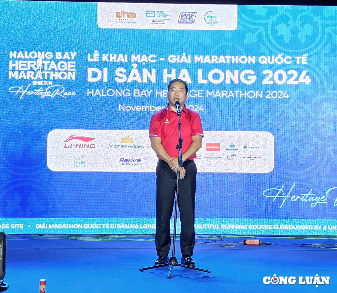 quang ninh khai mac giai marathon quoc te di san ha long 2024 hinh 3