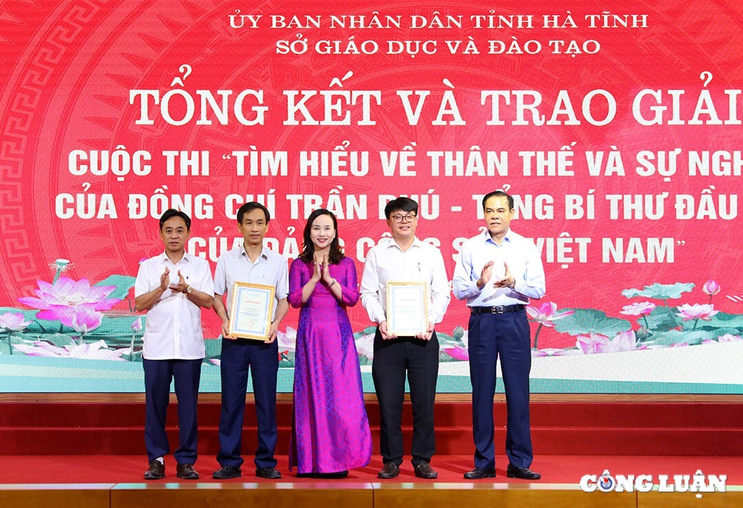 thay pho hieu truong tan tuy voi nghe khong ngung doi moi sang tao trong quan ly giang day hinh 5