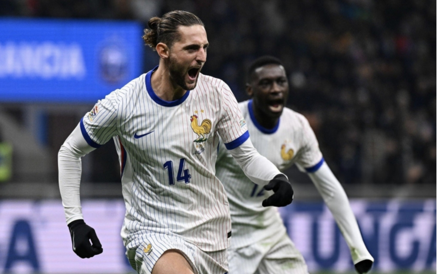 rabiot lap cu dup phap de dang danh bai italia tai nations league hinh 1