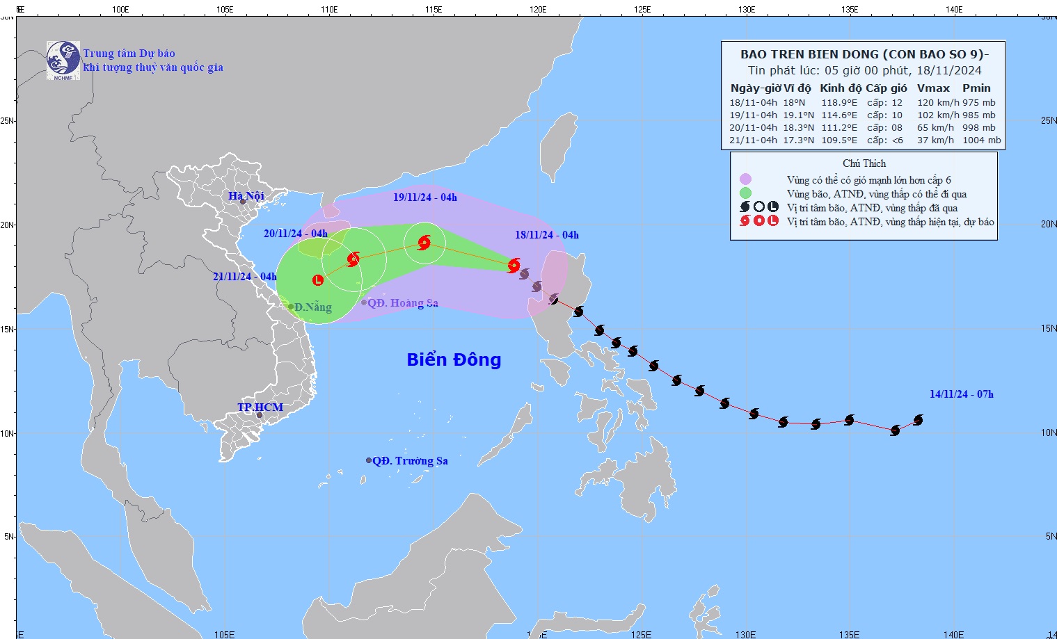 bao man yi suy yeu sau khi quet qua philippines nhung van nguy hiem hinh 3