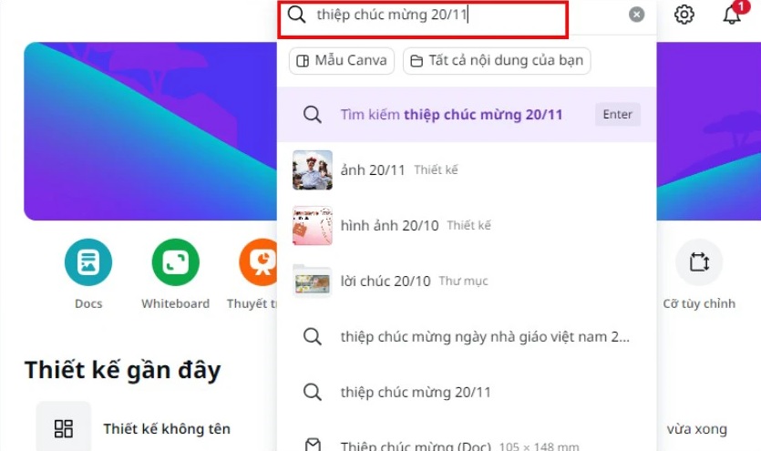 huong dan tao thiep 20 11 online xu huong tri an thay co trong thoi dai so hinh 2