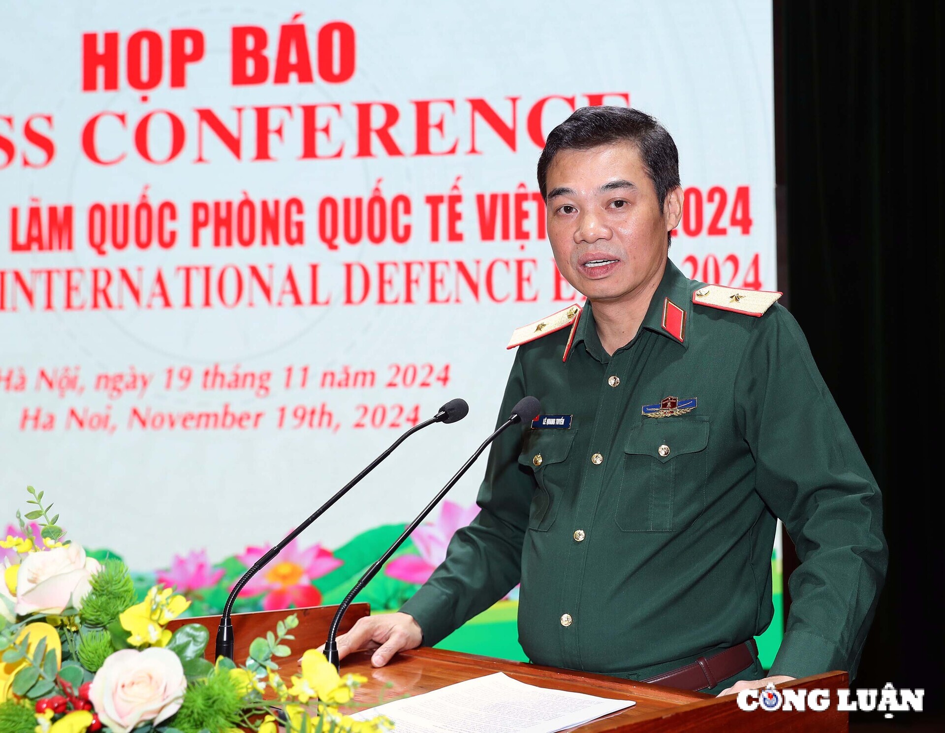 trien lam quoc phong quoc te viet nam 2024 co nhieu diem dac sac hinh 3