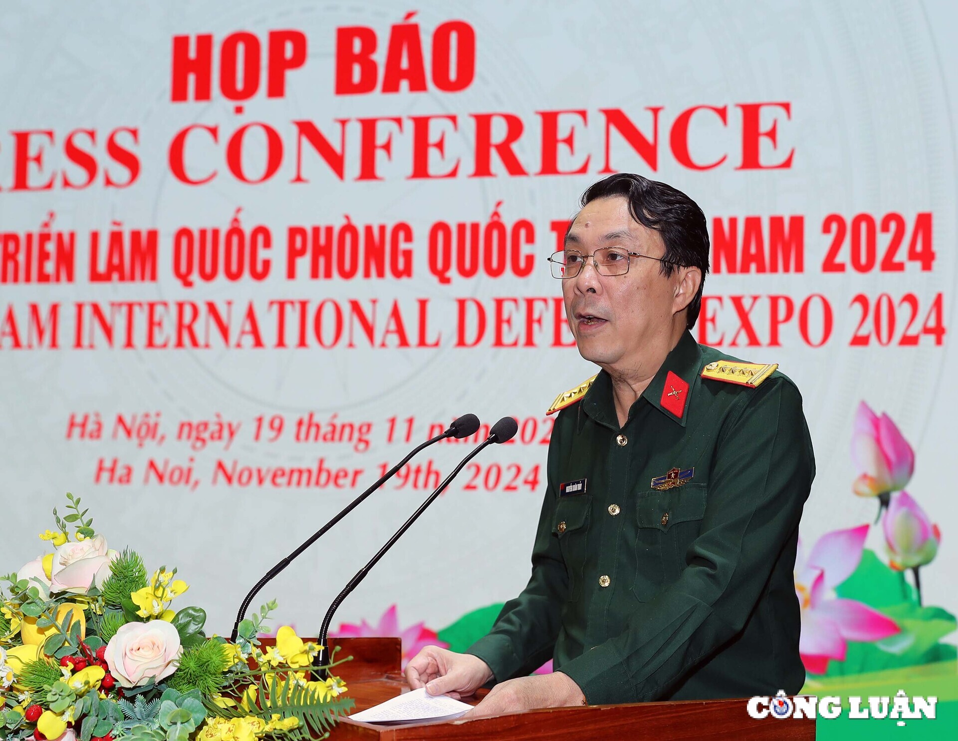 trien lam quoc phong quoc te viet nam 2024 co nhieu diem dac sac hinh 2