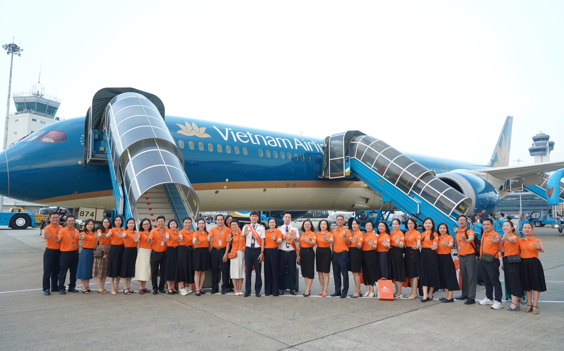 vietnam airlines cat canh cung thong diep to cam hinh 5