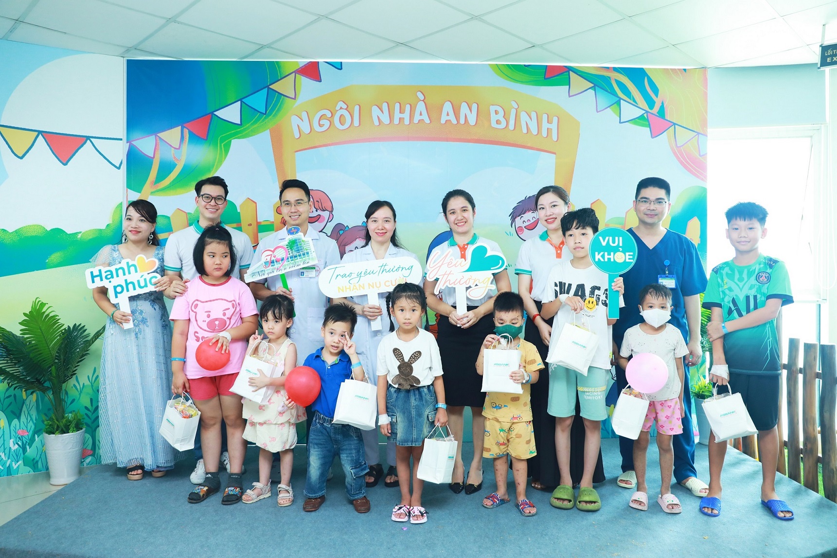 abbank duoc vinh danh doanh nghiep vi cong dong hinh 3